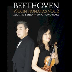 Violin Sonatas, Vol. 2