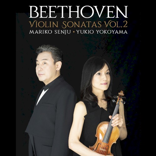 Violin Sonatas, Vol. 2