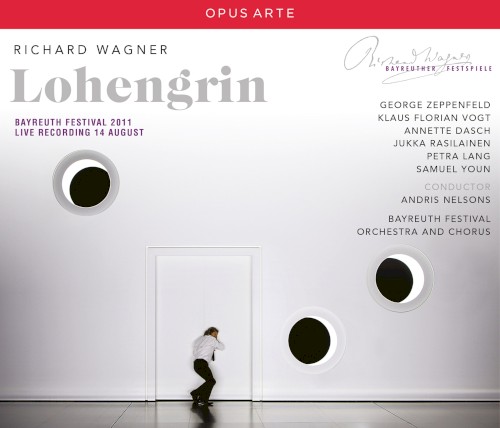 Lohengrin, WWV 75 (Recorded Live 2011)