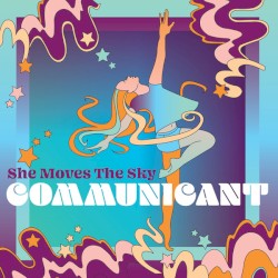 She Moves the Sky