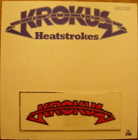 Heatstrokes
