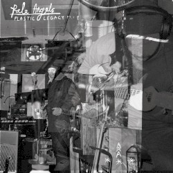 Plastic Legacy Pt. I