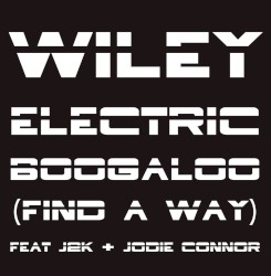 Electric Boogaloo (Find a Way)