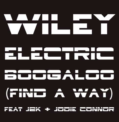 Electric Boogaloo (Find a Way)