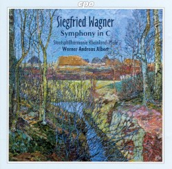 Symphony in C