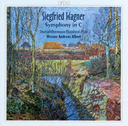 Symphony in C