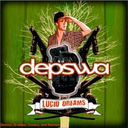 Lucid Dreams: Demos, B-Sides, Covers and Rarities