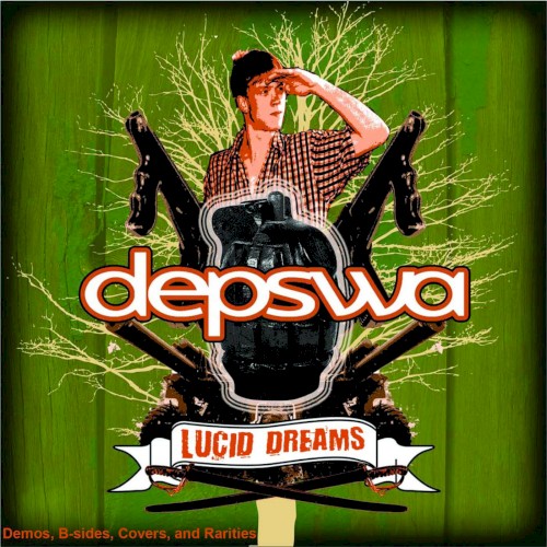 Lucid Dreams: Demos, B-Sides, Covers and Rarities