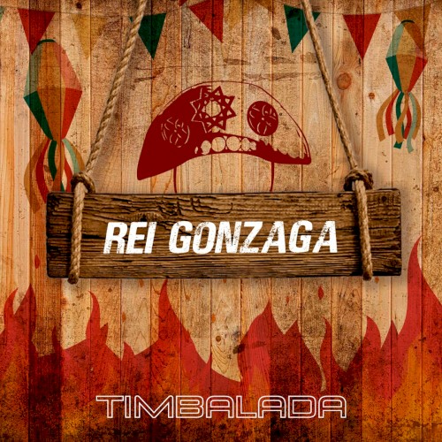 Rei Gonzaga