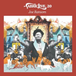 FabricLive 20: Joe Ransom