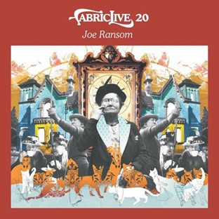 FabricLive 20: Joe Ransom