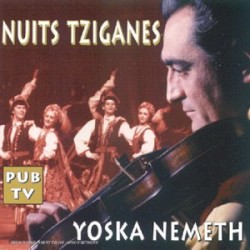 Nuits Tziganes