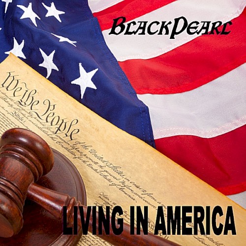 Living in America