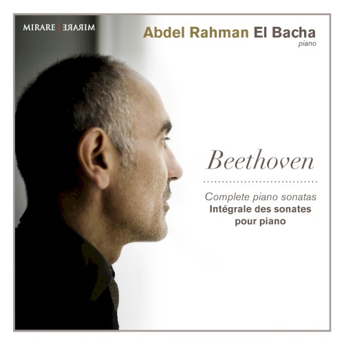 Intégrale des sonates pour piano