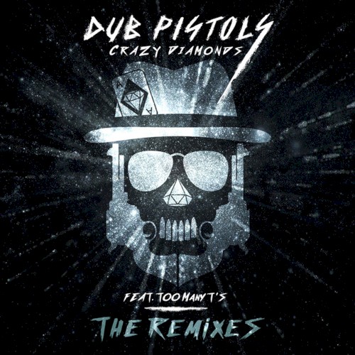 Crazy Diamonds (The Remixes)