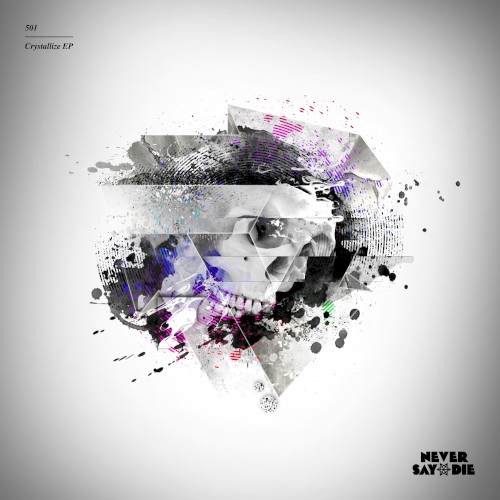 Crystallize EP