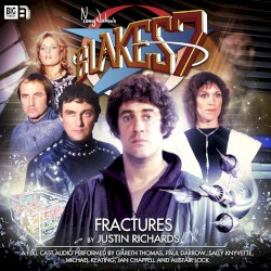 Blake's 7: Fractures