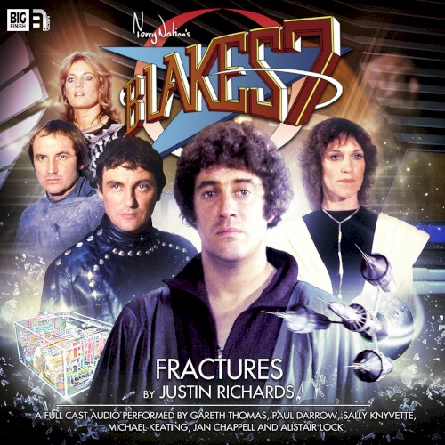 Blake's 7: Fractures