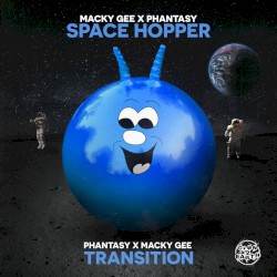 Space Hopper // Transition