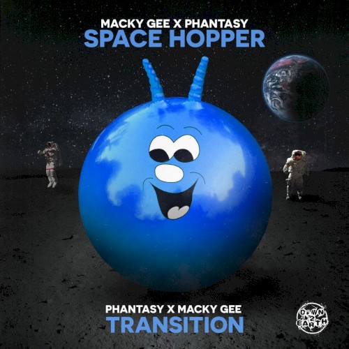 Space Hopper // Transition