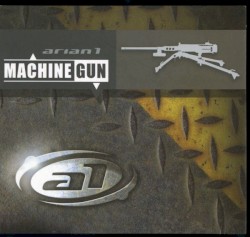 Machine Gun