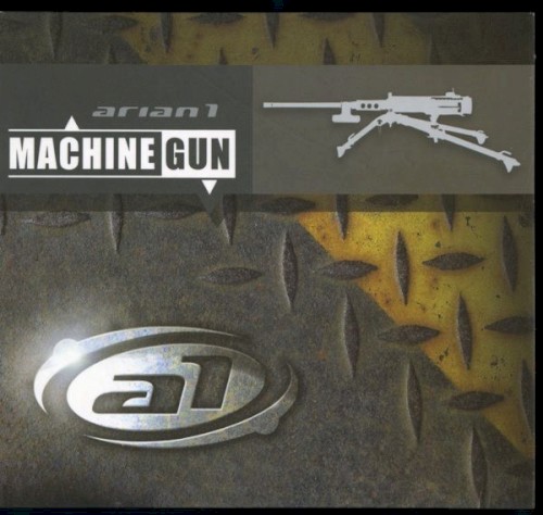 Machine Gun