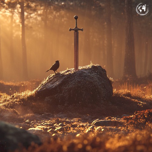 Sword in Stone