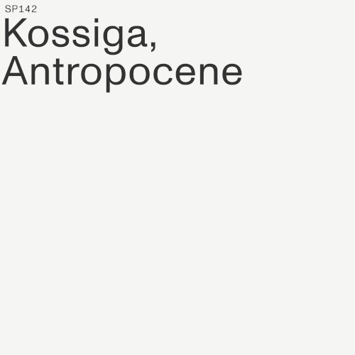 Antropocene