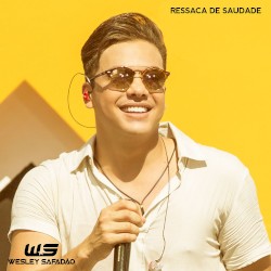 Ressaca de saudade