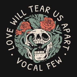 Love Will Tear Us Apart