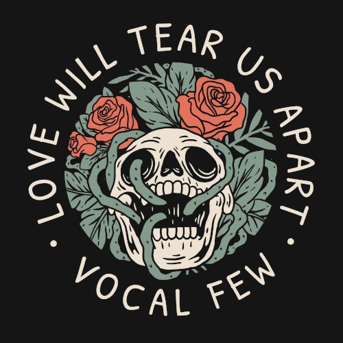 Love Will Tear Us Apart