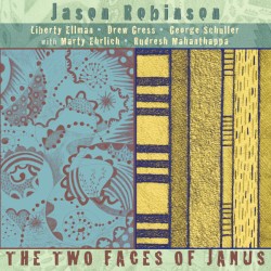 The Two Faces Of Janus