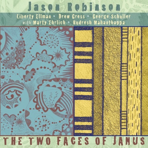 The Two Faces Of Janus