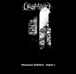 Grausames Schicksal - Kapitel I