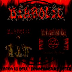 Chaos in Hell / Possessed by Death