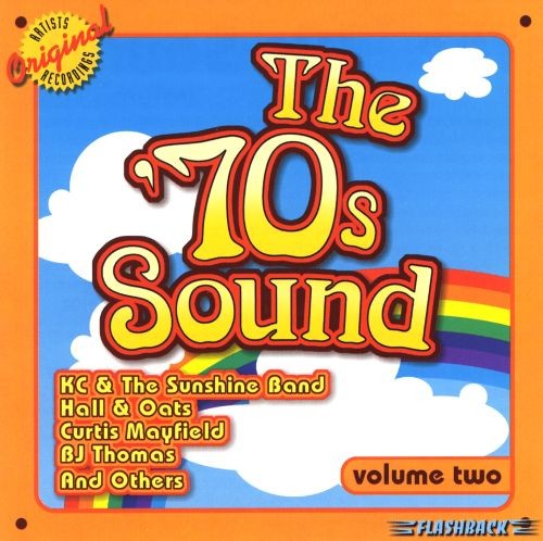 The '70s Sound Volume Two