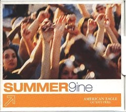 Summer 9ine: American Eagle Outfitters