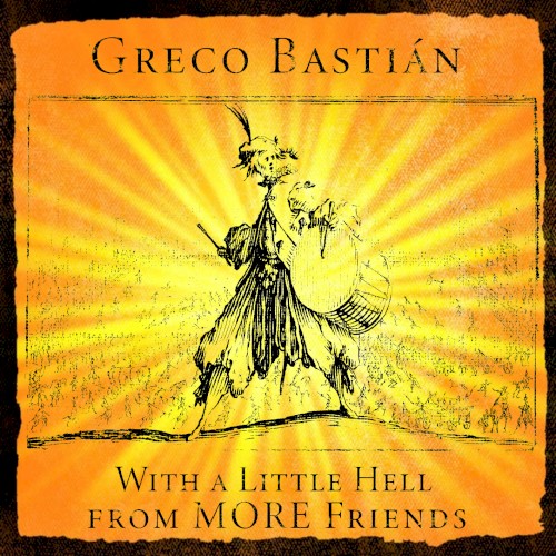 With a Little Hell From More Friends