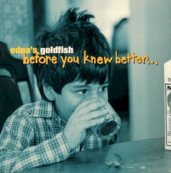 Before You Knew Better