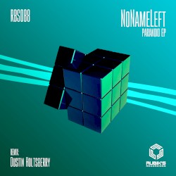 Paranoid EP