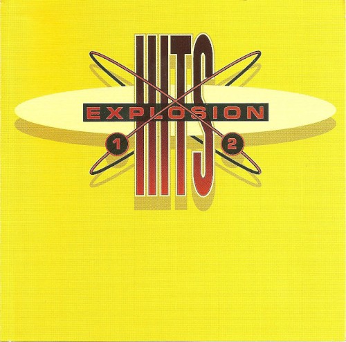 The Hits Explosion