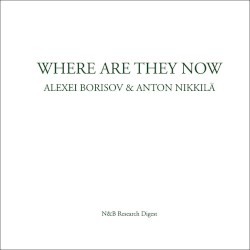 Where Are They Now