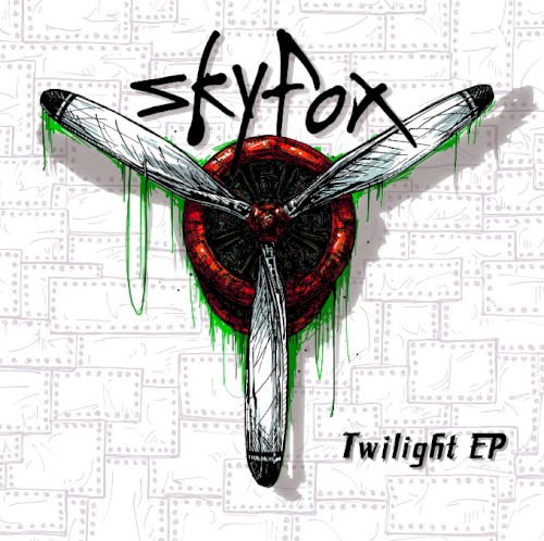 Twilight EP