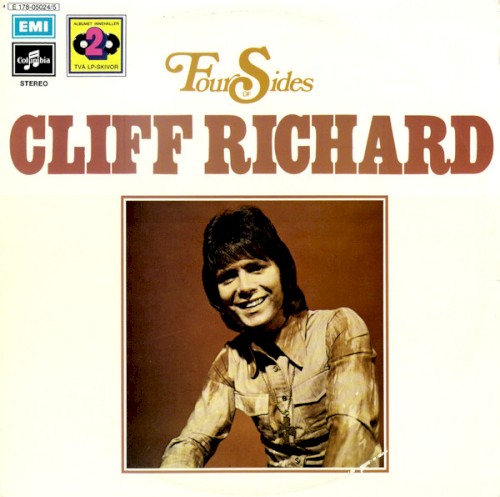 Four Sides Of Cliff Richard