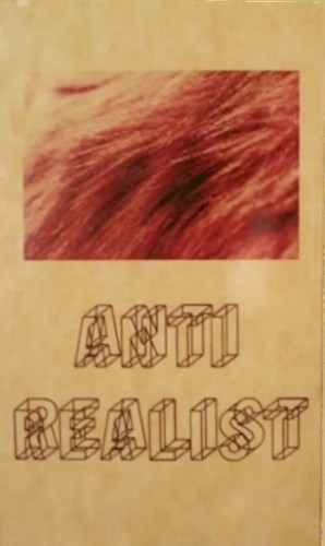 Anti Realist