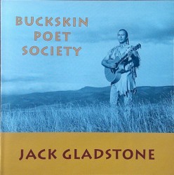 Buckskin Poet Society