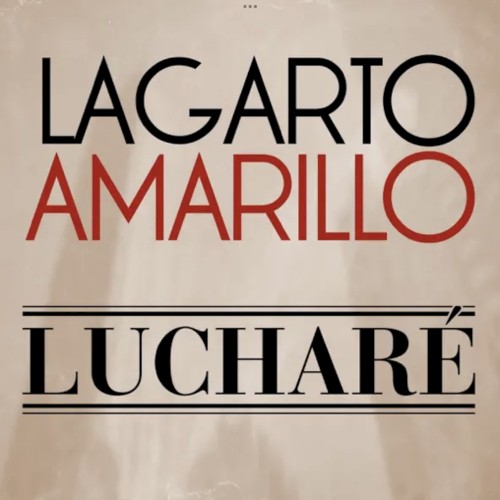 Lucharé