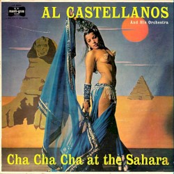 Cha Cha Cha at the Sahara