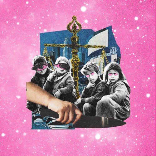 САМО ЛЮБОВТА