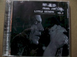 Little Secrets, Vol. 2